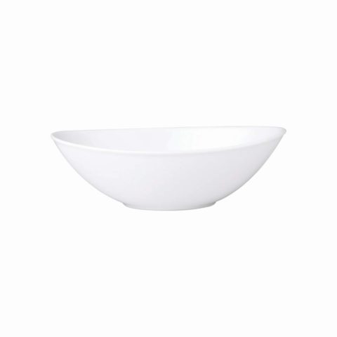 Chelsea Coupe 0.50Lt Oval Bowl (0221)  200Mm