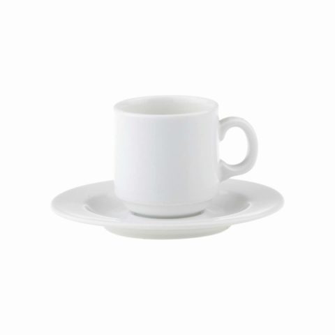 Chelsea Tall 0.10Lt Espresso Cup (0938)  Suits 94044 Saucer