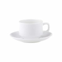 Chelsea Stackable 0.20Lt Coffee Cup To Suit 94049, 94340, 94385