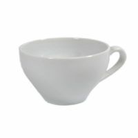 Chelsea Tapered 0.23Lt Cappuccino Cup To Suit 94049, 94340, 94385