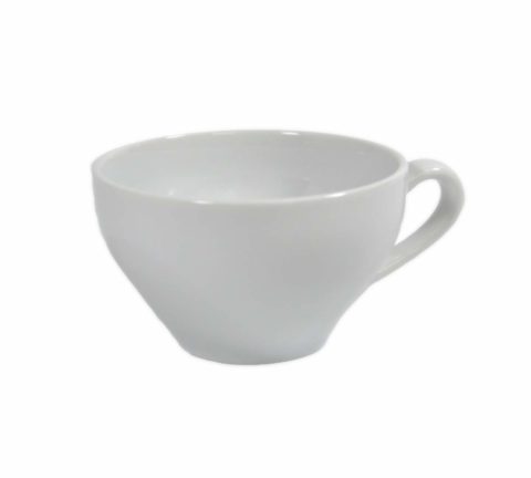 Chelsea Tapered 0.23Lt Cappuccino Cup To Suit 94049, 94340, 94385