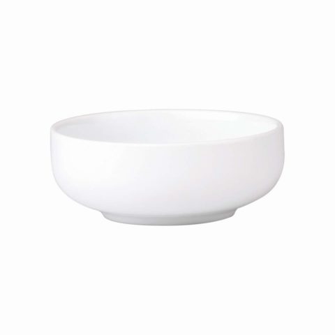 Chelsea 140Mm Straight Side Salad/Cereal Bowl (0905)