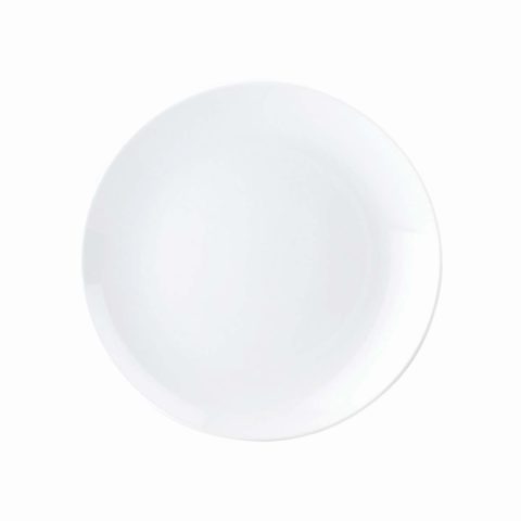 Chelsea Coupe Deep Round Platter (4016)  300Mm