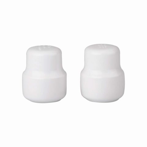 Chelsea Flat Lid Series Pepper Shaker (09/5514)  60X50Mm