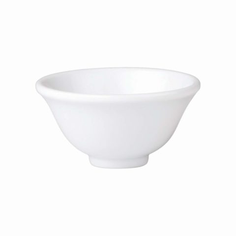 Chelsea 0.16Lt Tapered Rice Bowl (4043)  100Mm