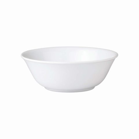 Chelsea 210Mm Tapered Soup/Noodle Bowl (4038)  210Mm