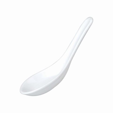 Chelsea Chinese Spoon (4014)  125X43Mm