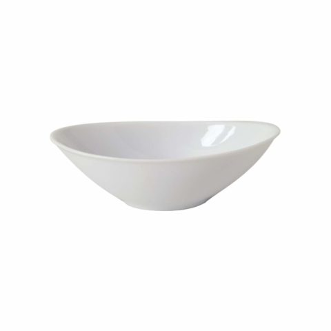 Chelsea Oval Sauce Dish (0299)  95Mm