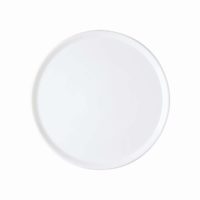 Chelsea Pizza Plate (0337)  255Mm