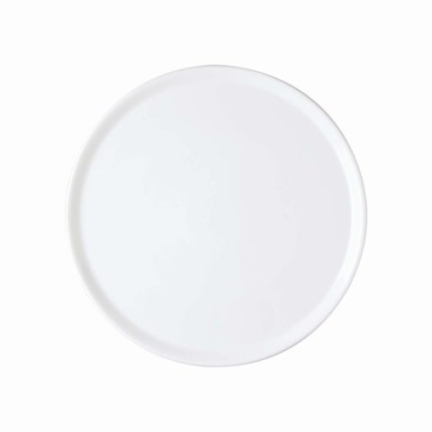 Chelsea Pizza Plate (0335)  370Mm