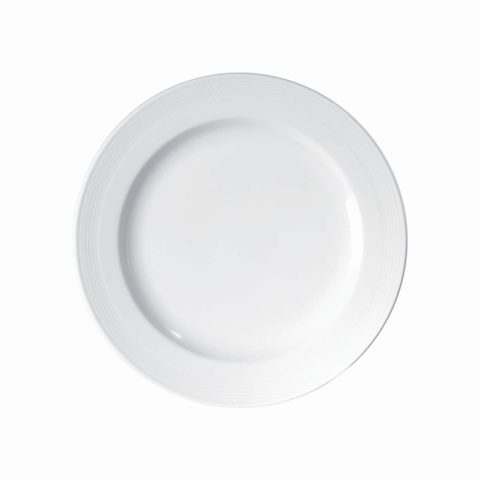 Royal Porcelain Maxim Round Plate (1906)  160Mm