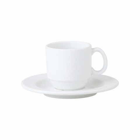 Royal Porcelain Maxim 120Mm Saucer For 94230 (1912)