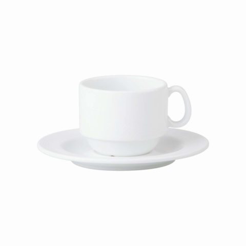 Royal Porcelain Maxim 160Mm Saucer To Suit 94232 & 94211 (1910)