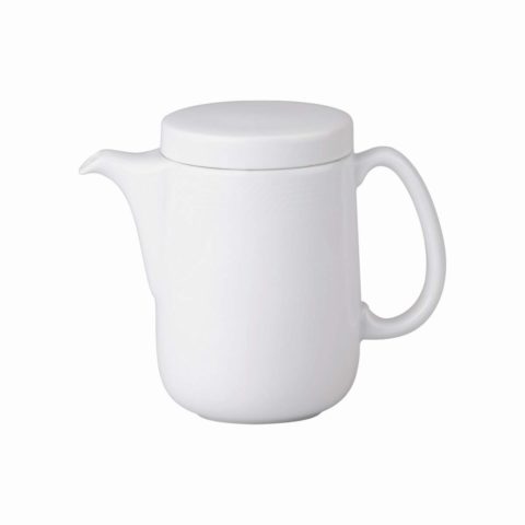 Royal Porcelain Maxim Flat Lid 1.0Lt Coffee Pot (1914)