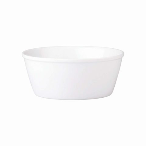 Chelsea Tapered Side Salad Bowl (3533)  135Mm