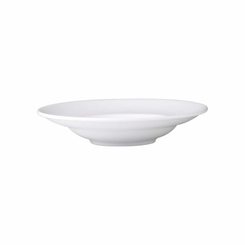 Chelsea Rim Shape Pasta Plate (0988)  300Mm