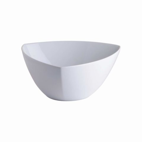 Chelsea Triangle Dish (4710)  210Mm