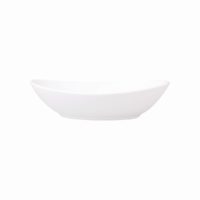 Chelsea Oval Salad Bowl (5506)  220X165Mm