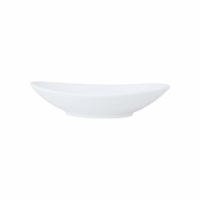 Chelsea Oval Salad Bowl (5505)  310X220Mm