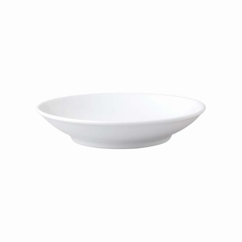 Chelsea Coup Round Plate (P5509)  260Mm