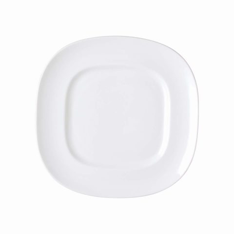 Chelsea Square Plate (5512)  300Mm