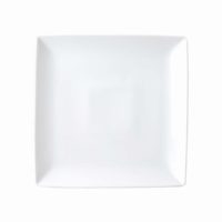 Chelsea Deep Square Plate (4166)  255Mm