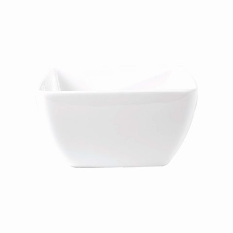 Chelsea Square Salad Bowl (4122)  125Mm