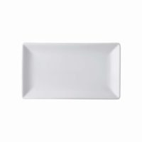 Chelsea Rectangular Dish (41/3803)  230Mm