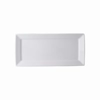 Chelsea Rectangular Dish (4135)  350X165Mm