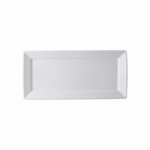 Chelsea Rectangular Dish (4135)  350X165Mm