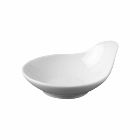 Chelsea Canape Dish (4320)  80X95Mm