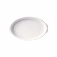 Chelsea Oval Dish (0986)  220X130Mm