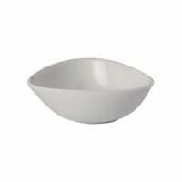 Chelsea Triangular Dip Dish (5628)  95X90Mm