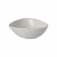 Chelsea Triangular Fruit Bowl (5626)  130X125Mm