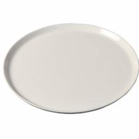 Royal Porcelain White Album Round Flared Coupe Plate  270x20mm