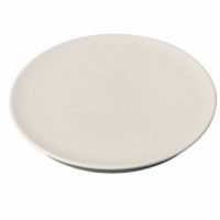 Royal Porcelain White Album Presentation Plate  155x15mm