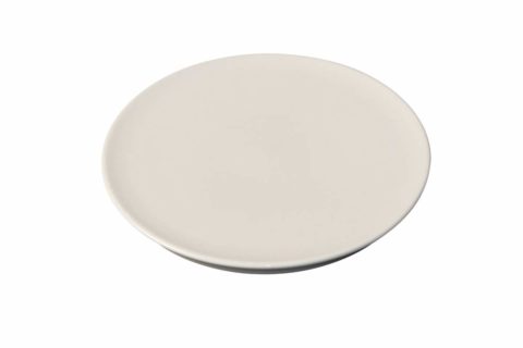 Royal Porcelain White Album Presentation Plate  155x15mm