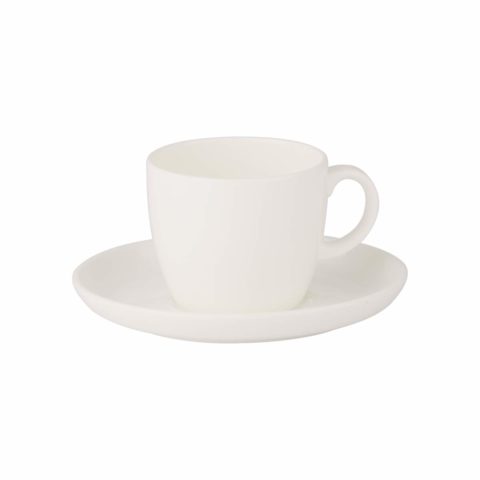 Royal Bone China Ascot Saucer To Suit 95045/6/7 (B1012)  140Mm