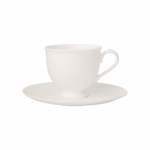 Royal Bone China Ascot 0.24Lt Coffee Cup (B2501)