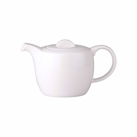 Royal Bone China Ascot 0.40Lt Teapot (B1055+L)