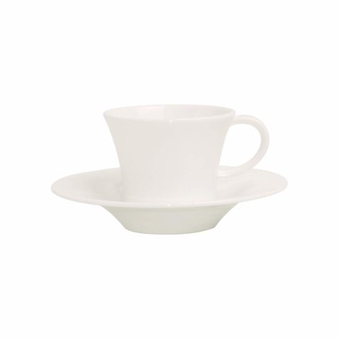 Royal Bone China Ascot 0.25Lt Teacup (B2605)