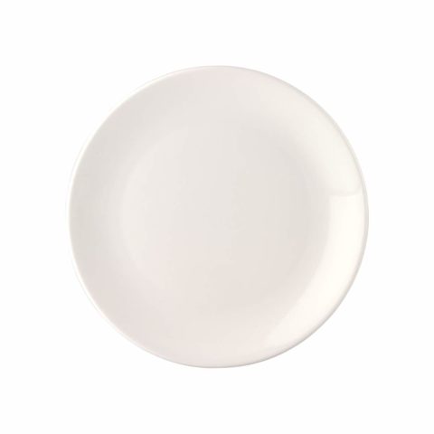 Royal Bone China Ascot Coupe Round Plate (B0537)  305Mm (Was 95208)