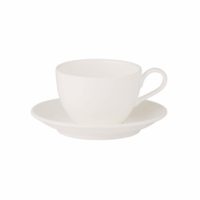 Royal Bone China Ascot Saucer To Suit 95290 (B0583)  125Mm