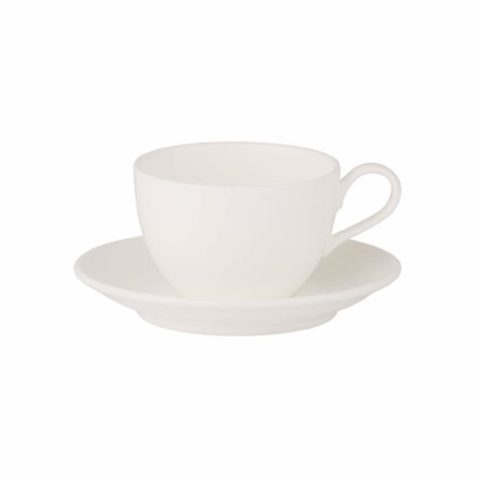 Royal Bone China Ascot Saucer To Suit 95290 (B0583)  125Mm