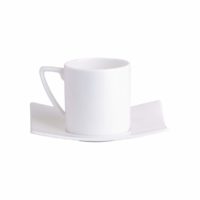 Royal Bone China Deva Extreme Coffee Cup (B3413)  200Ml