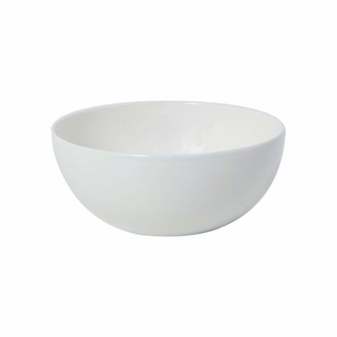 Royal Bone China Ascot Round Salad Bowl (N2965)  230Mm