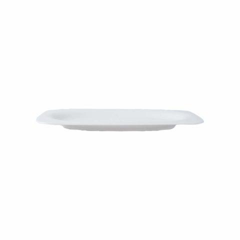 Royal Bone China Ascot Oblong Platter (N2961)  300X290Mm