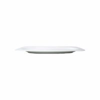 Royal Bone China Ascot Oblong Platter (N2959)  360X250Mm