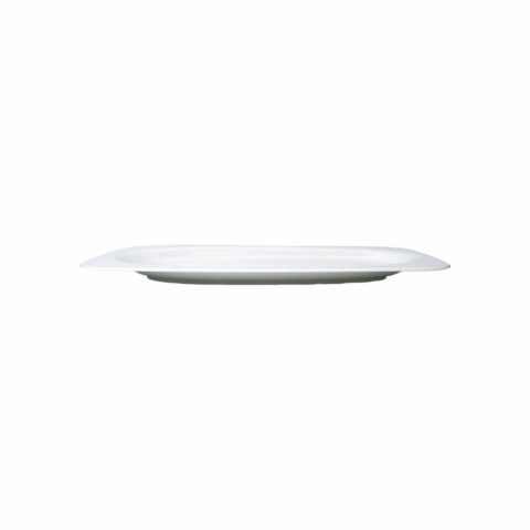 Royal Bone China Ascot Oblong Platter (N2959)  360X250Mm