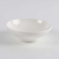 Royal Bone China Dip Dish 80Mm (N4925)